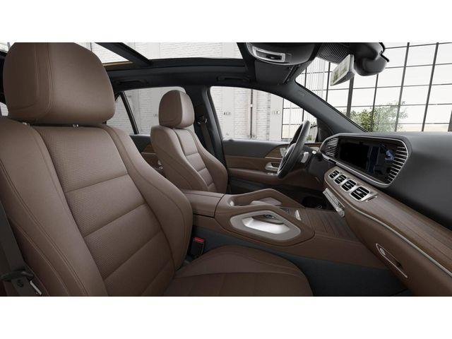 new 2026 Mercedes-Benz GLE 450e car, priced at $81,830