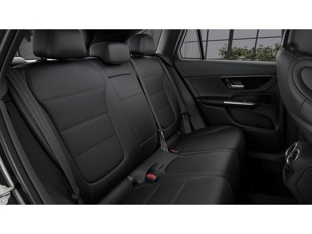 new 2025 Mercedes-Benz GLC 300 car, priced at $55,700