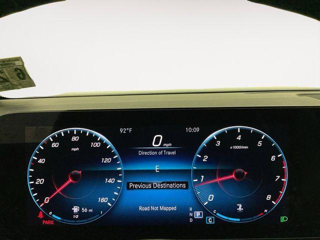 used 2022 Mercedes-Benz GLB 250 car, priced at $31,917