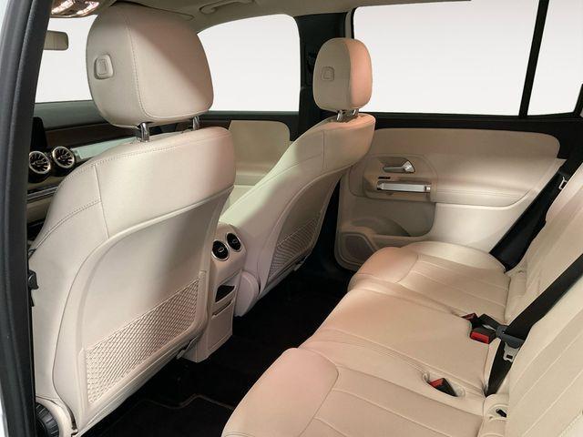 used 2022 Mercedes-Benz GLB 250 car, priced at $31,917