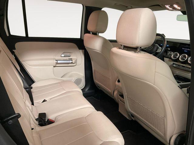 used 2022 Mercedes-Benz GLB 250 car, priced at $31,917