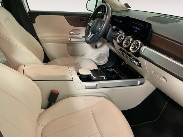 used 2022 Mercedes-Benz GLB 250 car, priced at $31,917
