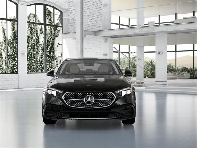 new 2025 Mercedes-Benz E-Class car, priced at $72,055