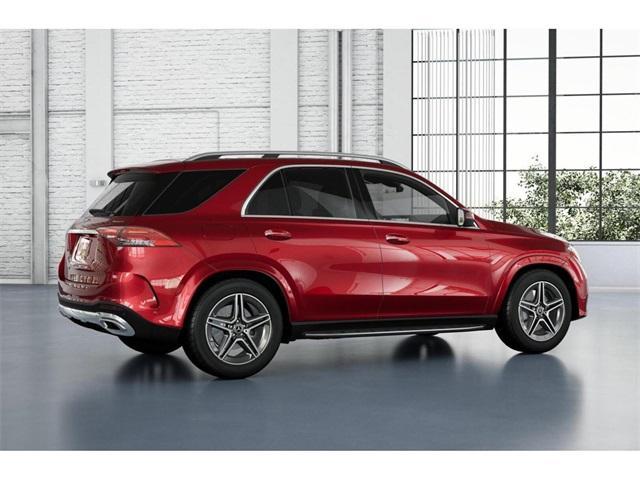 new 2025 Mercedes-Benz GLE 350 car, priced at $74,970