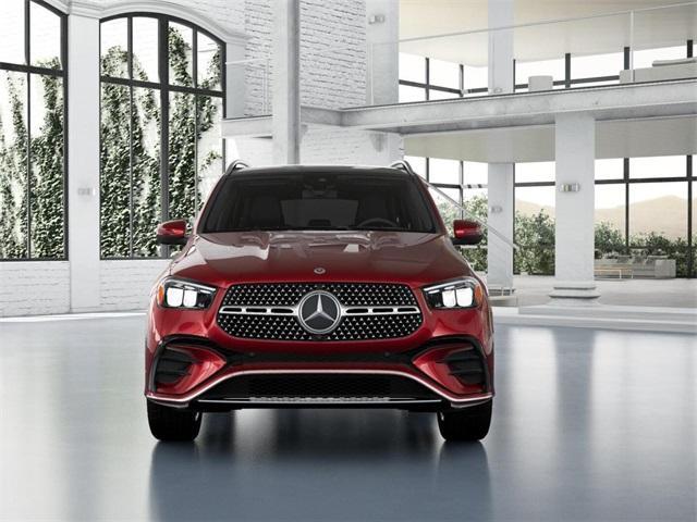 new 2025 Mercedes-Benz GLE 350 car, priced at $74,970