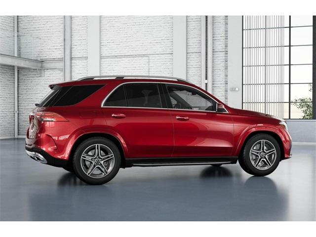 new 2025 Mercedes-Benz GLE 350 car, priced at $74,970