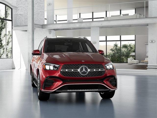 new 2025 Mercedes-Benz GLE 350 car, priced at $74,970