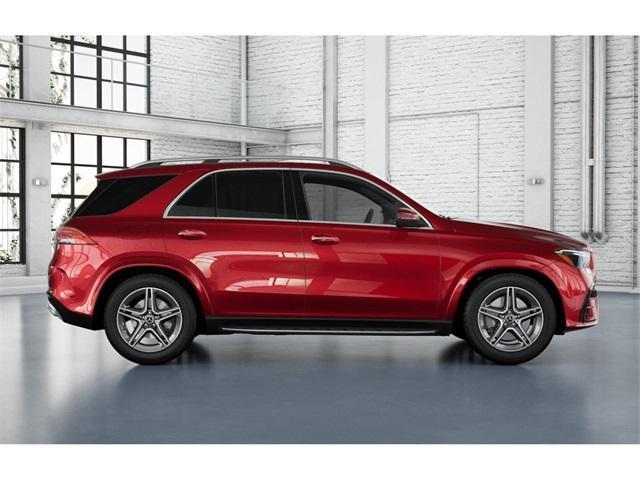 new 2025 Mercedes-Benz GLE 350 car, priced at $74,970