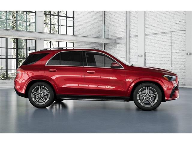 new 2025 Mercedes-Benz GLE 350 car, priced at $74,970