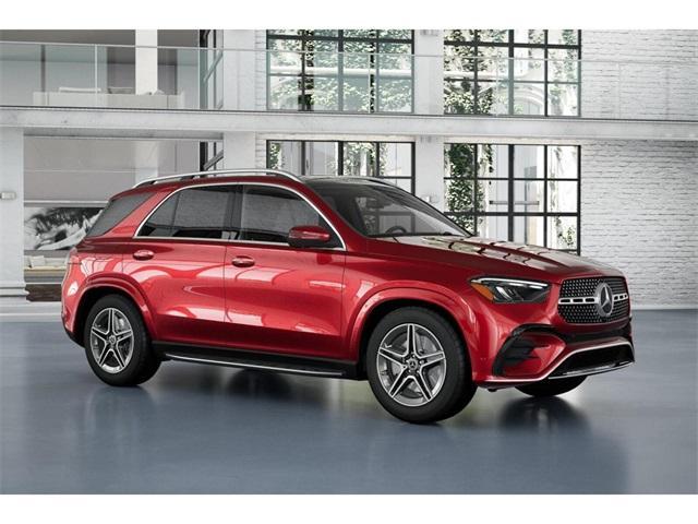 new 2025 Mercedes-Benz GLE 350 car, priced at $74,970