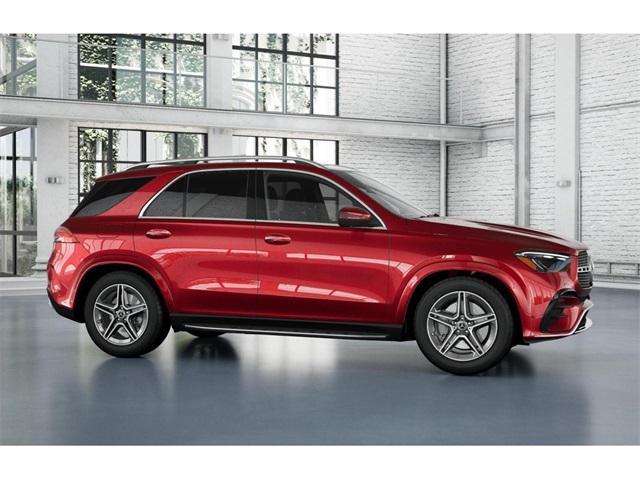 new 2025 Mercedes-Benz GLE 350 car, priced at $74,970