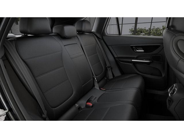 new 2025 Mercedes-Benz GLC 300 car, priced at $54,350