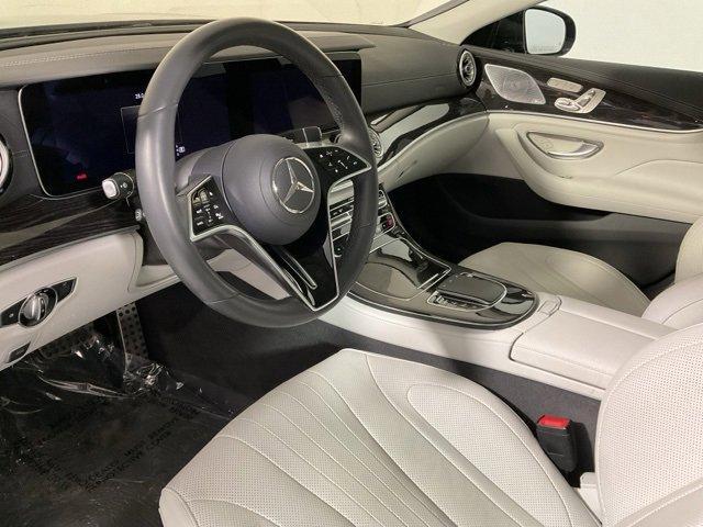 used 2022 Mercedes-Benz CLS 450 car, priced at $55,590