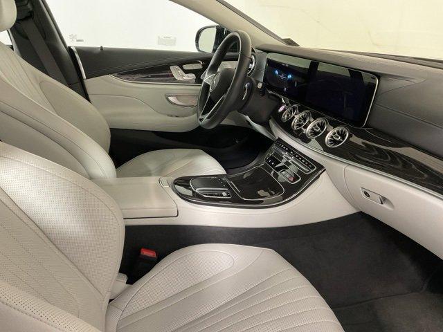 used 2022 Mercedes-Benz CLS 450 car, priced at $55,590