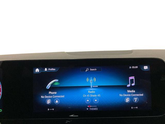 used 2023 Mercedes-Benz GLA 250 car, priced at $34,435