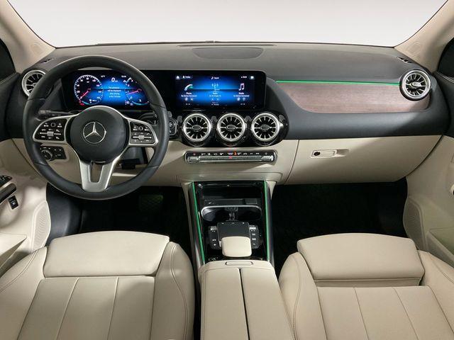 used 2023 Mercedes-Benz GLA 250 car, priced at $34,435