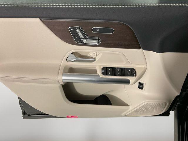 used 2023 Mercedes-Benz GLA 250 car, priced at $34,435