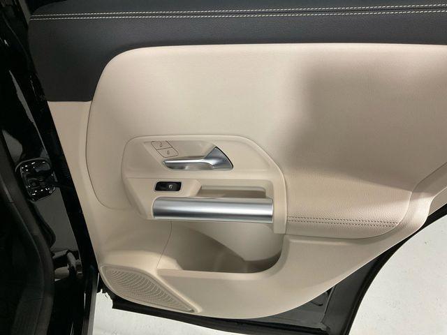 used 2023 Mercedes-Benz GLA 250 car, priced at $34,435