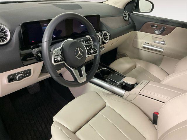 used 2023 Mercedes-Benz GLA 250 car, priced at $34,435