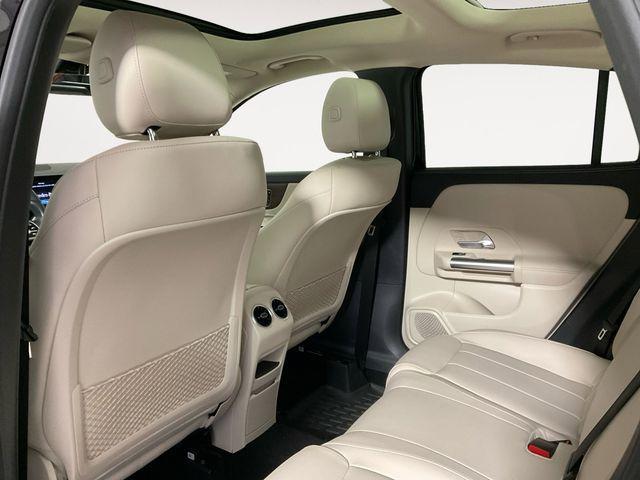 used 2023 Mercedes-Benz GLA 250 car, priced at $34,435