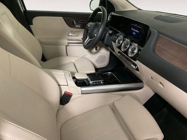 used 2023 Mercedes-Benz GLA 250 car, priced at $34,435