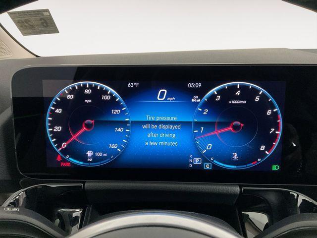 used 2023 Mercedes-Benz GLA 250 car, priced at $34,435