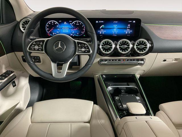 used 2023 Mercedes-Benz GLA 250 car, priced at $34,435