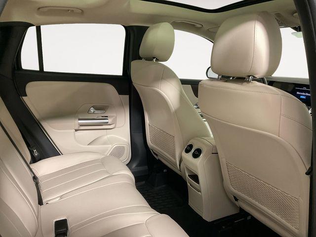 used 2023 Mercedes-Benz GLA 250 car, priced at $34,435