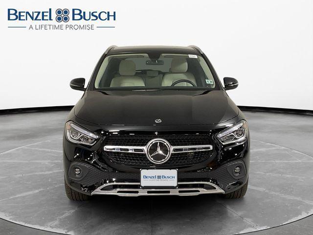 used 2023 Mercedes-Benz GLA 250 car, priced at $34,435