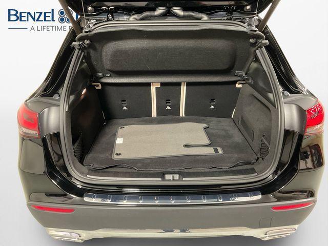 used 2023 Mercedes-Benz GLA 250 car, priced at $34,435