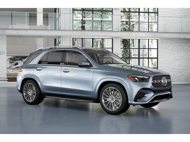 new 2026 Mercedes-Benz GLE 350 car