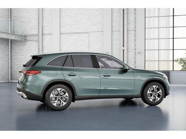 new 2025 Mercedes-Benz GLC 350e car, priced at $67,940