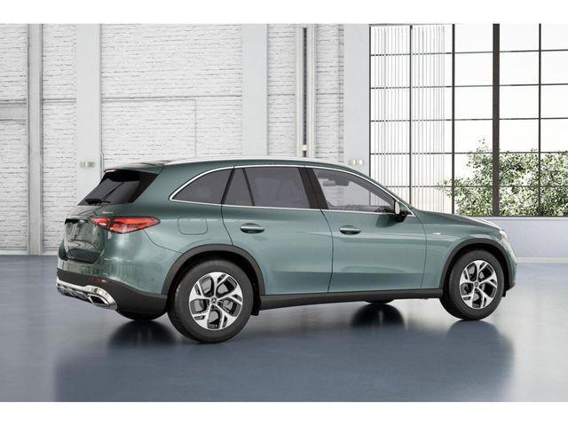 new 2025 Mercedes-Benz GLC 350e car, priced at $67,940