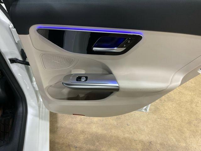 used 2023 Mercedes-Benz C-Class car, priced at $36,845