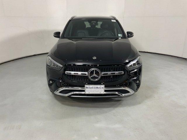 used 2025 Mercedes-Benz GLA 250 car, priced at $44,025