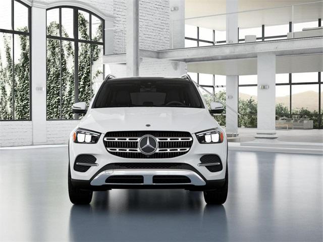 new 2025 Mercedes-Benz GLE 450e car, priced at $77,500