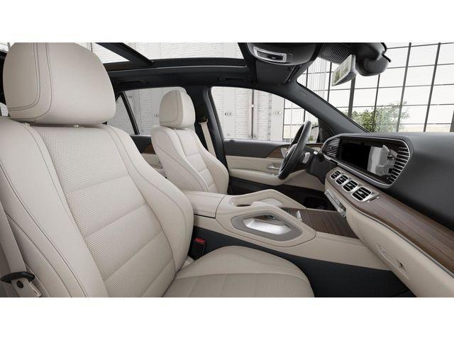 new 2026 Mercedes-Benz GLE 450e car, priced at $84,180
