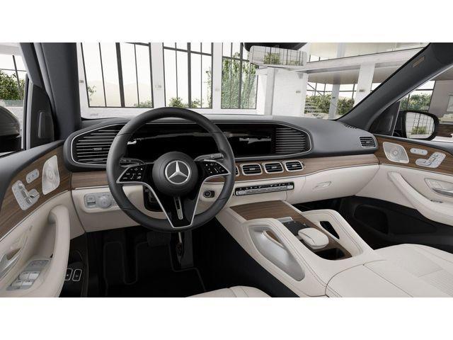new 2026 Mercedes-Benz GLE 450e car, priced at $84,180