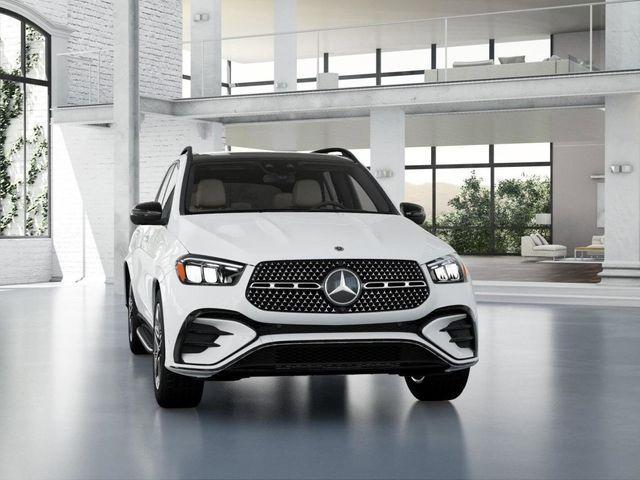 new 2026 Mercedes-Benz GLE 450e car, priced at $84,180