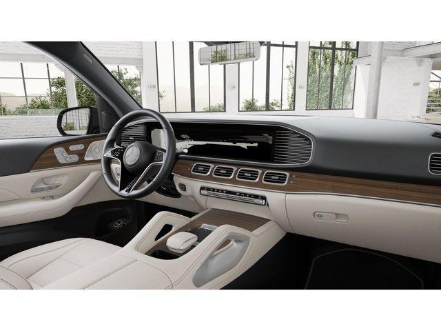 new 2026 Mercedes-Benz GLE 450e car, priced at $84,180