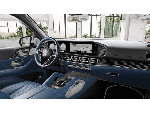 new 2026 Mercedes-Benz Maybach GLS 600 car, priced at $200,800