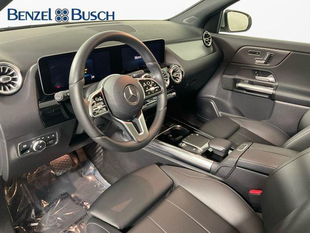 used 2021 Mercedes-Benz GLA 250 car, priced at $27,998
