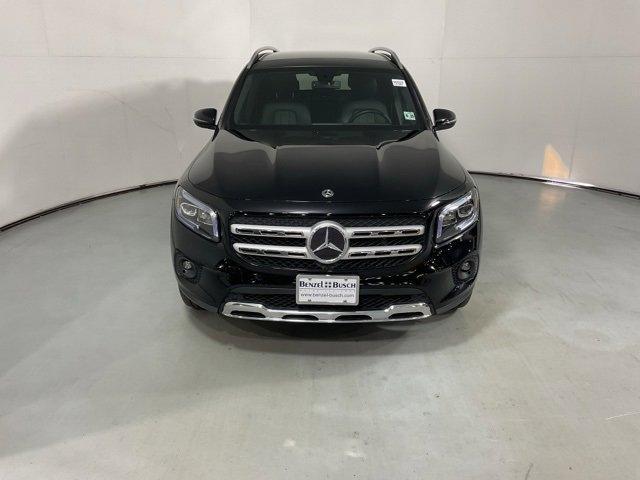 used 2020 Mercedes-Benz GLB 250 car, priced at $21,162