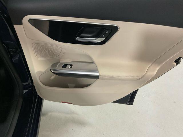 used 2022 Mercedes-Benz C-Class car, priced at $33,979