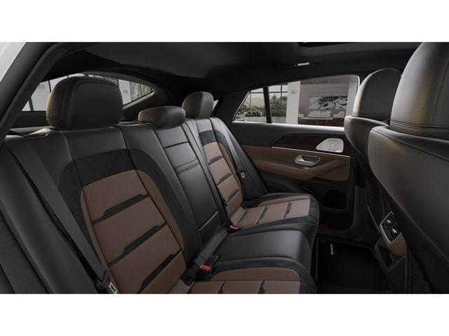 new 2026 Mercedes-Benz AMG GLE 53 car, priced at $102,130