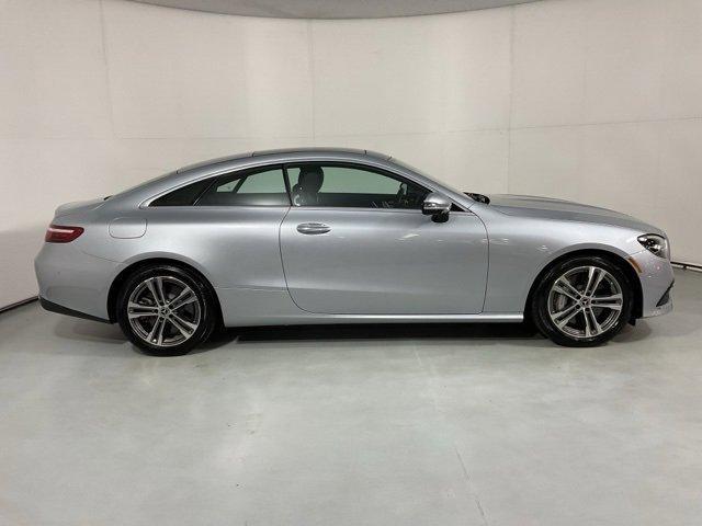 used 2022 Mercedes-Benz E-Class car, priced at $49,687