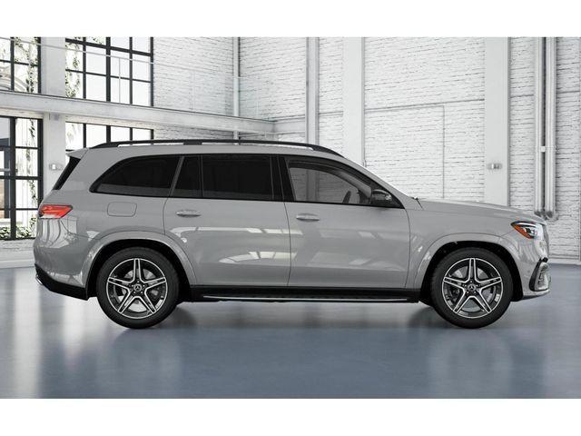 new 2026 Mercedes-Benz GLS 450 car, priced at $100,165