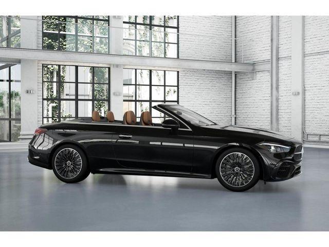 new 2026 Mercedes-Benz CLE 300 car