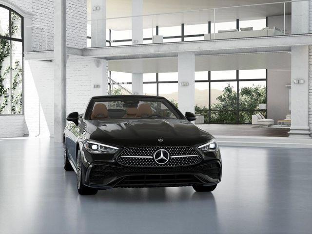 new 2026 Mercedes-Benz CLE 300 car