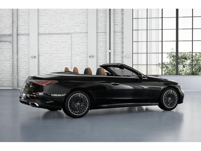 new 2026 Mercedes-Benz CLE 300 car